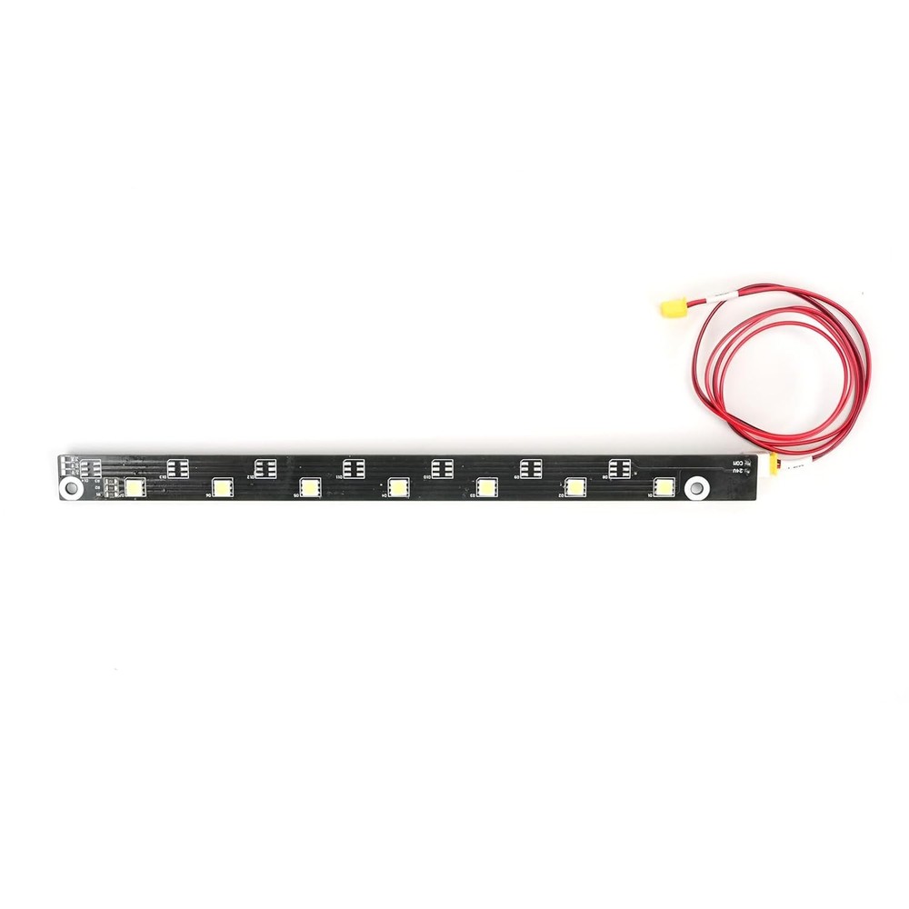 Flashforge Adventurer 5M Pro 3D Printer LED Light Strip - Compatible, High-In...