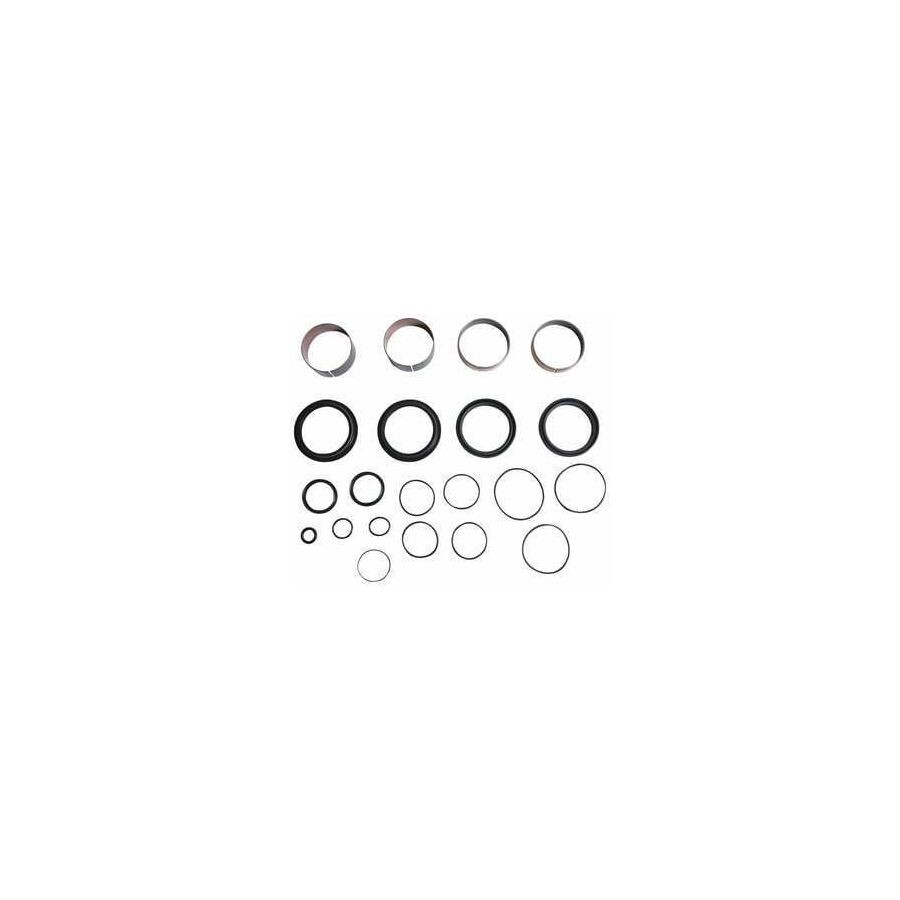 Pivot Works Fork Seal & Bushing Kit PWFFK-T11-000