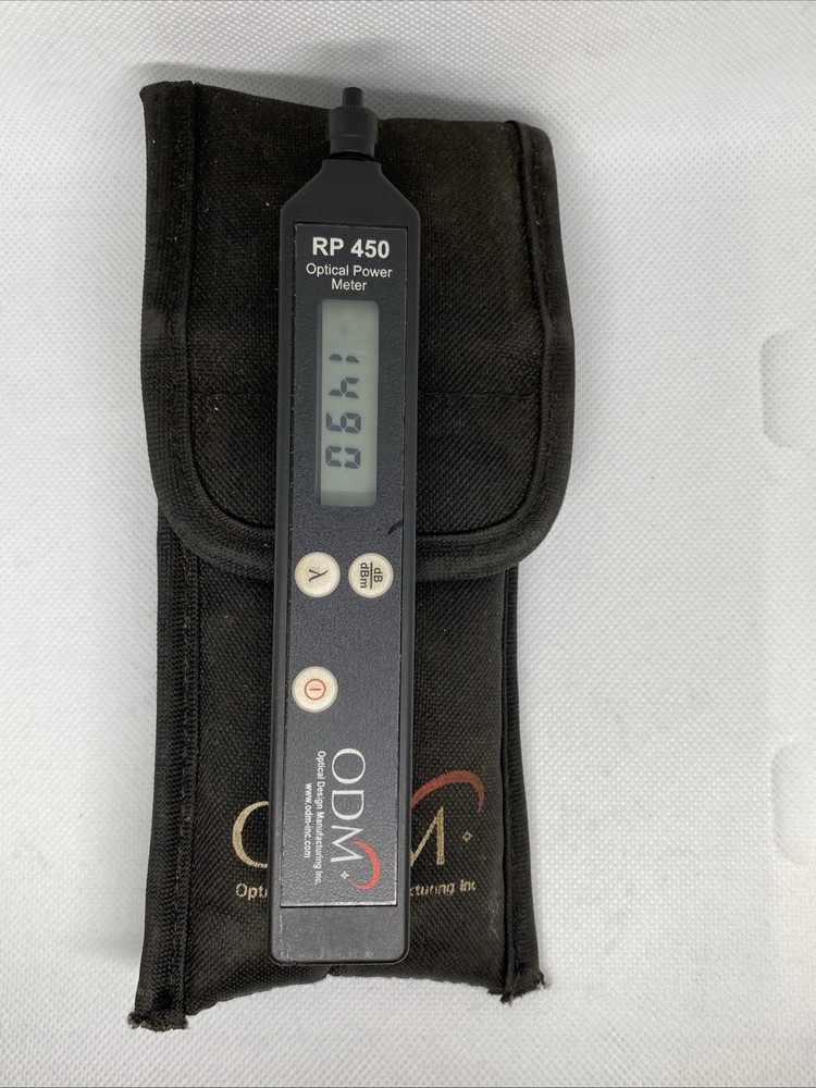 ODM RP450 Optical Power Meter