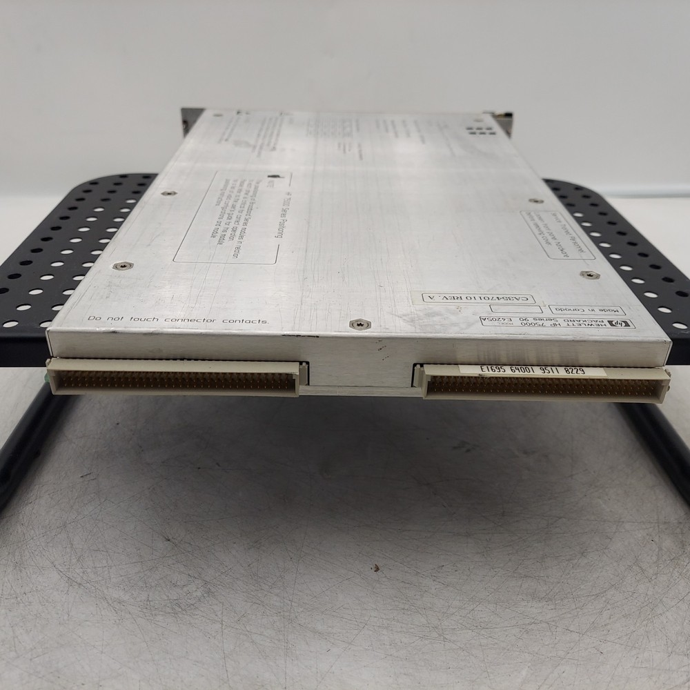 HP E4205A 155MB/s Electrical UTP-5 Line Interface Module