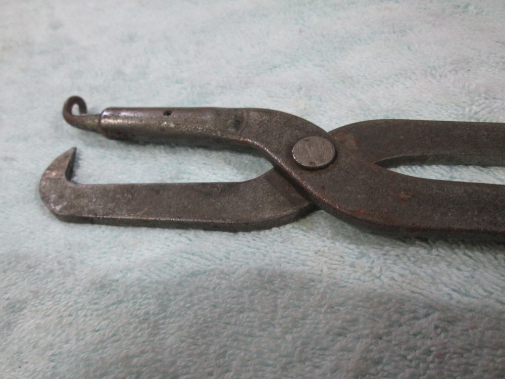 Snap-On 131A Brake spring pliers