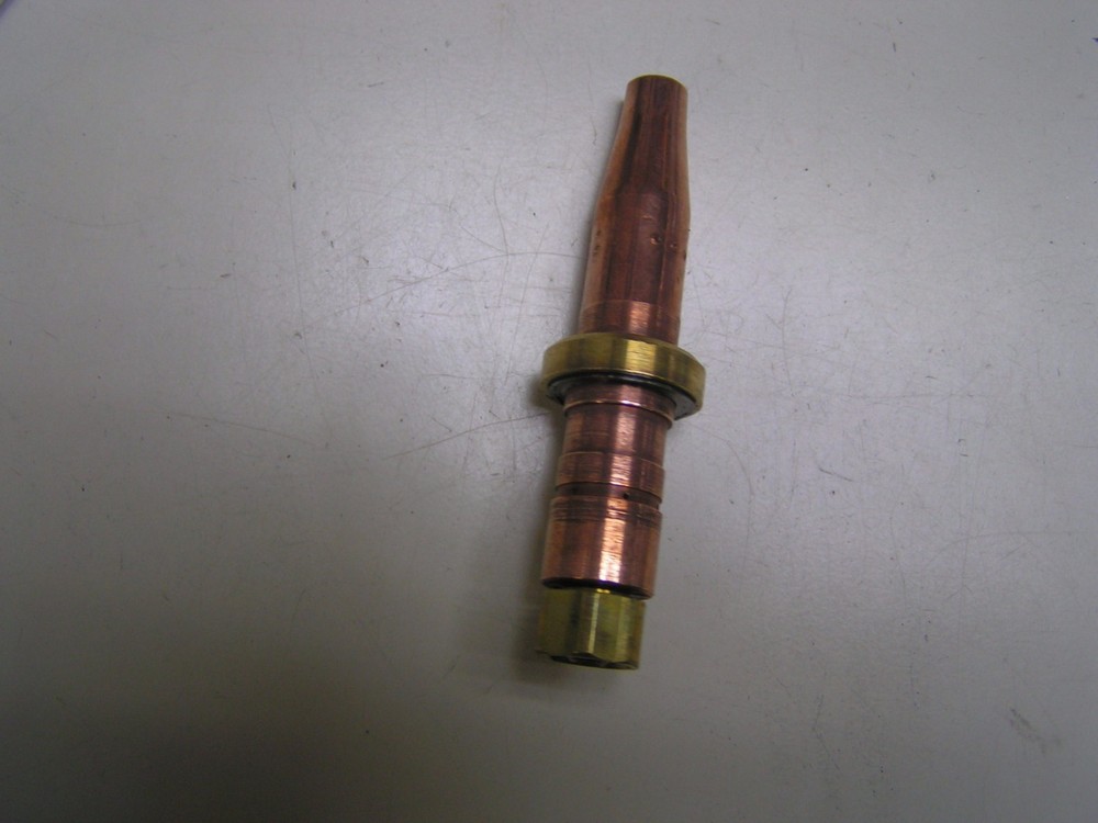 Genuine Smith Cutting Tip "MC" Series size 4