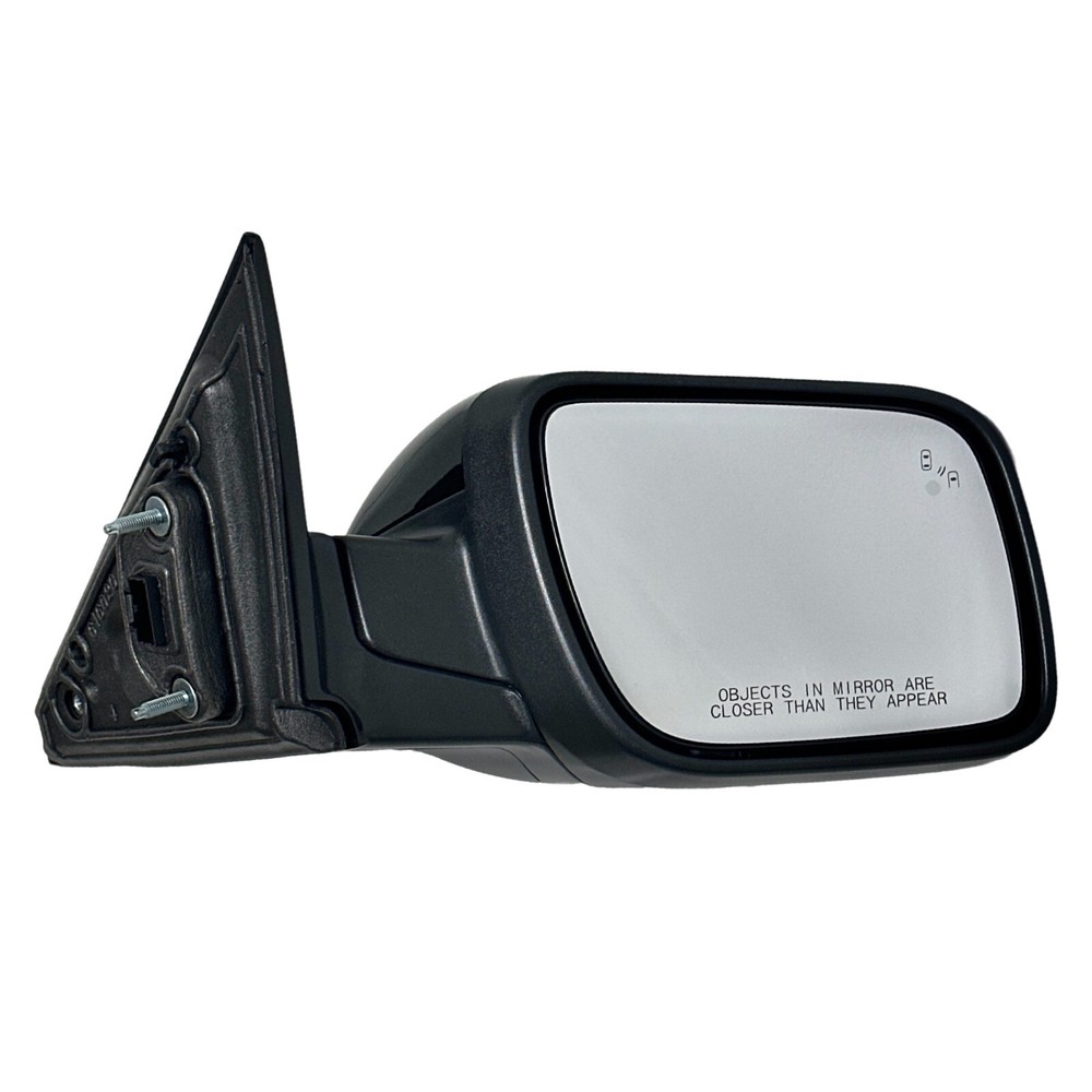 OEM Genuine 2016-2019 FORD EXPLORER Passenger Side Mirror Power Fold Memory BSM