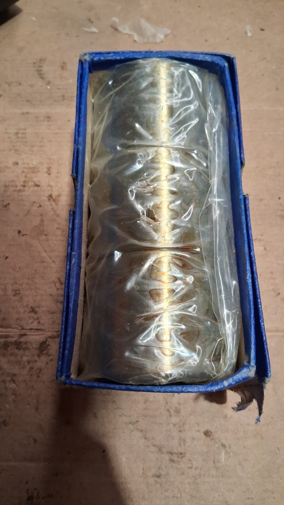 Arbor Adapter 7285-2"-2"