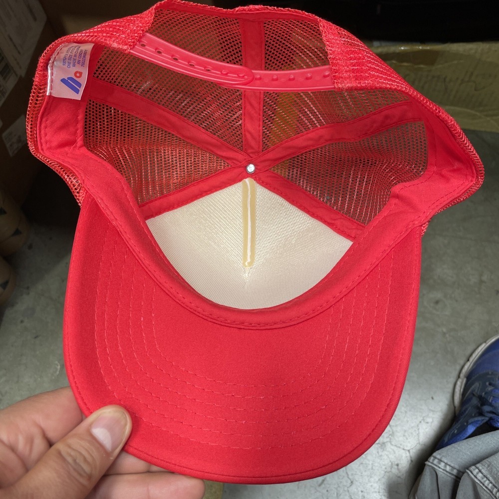 Deadpool 2 Promo Cast & Crew Hat Cap