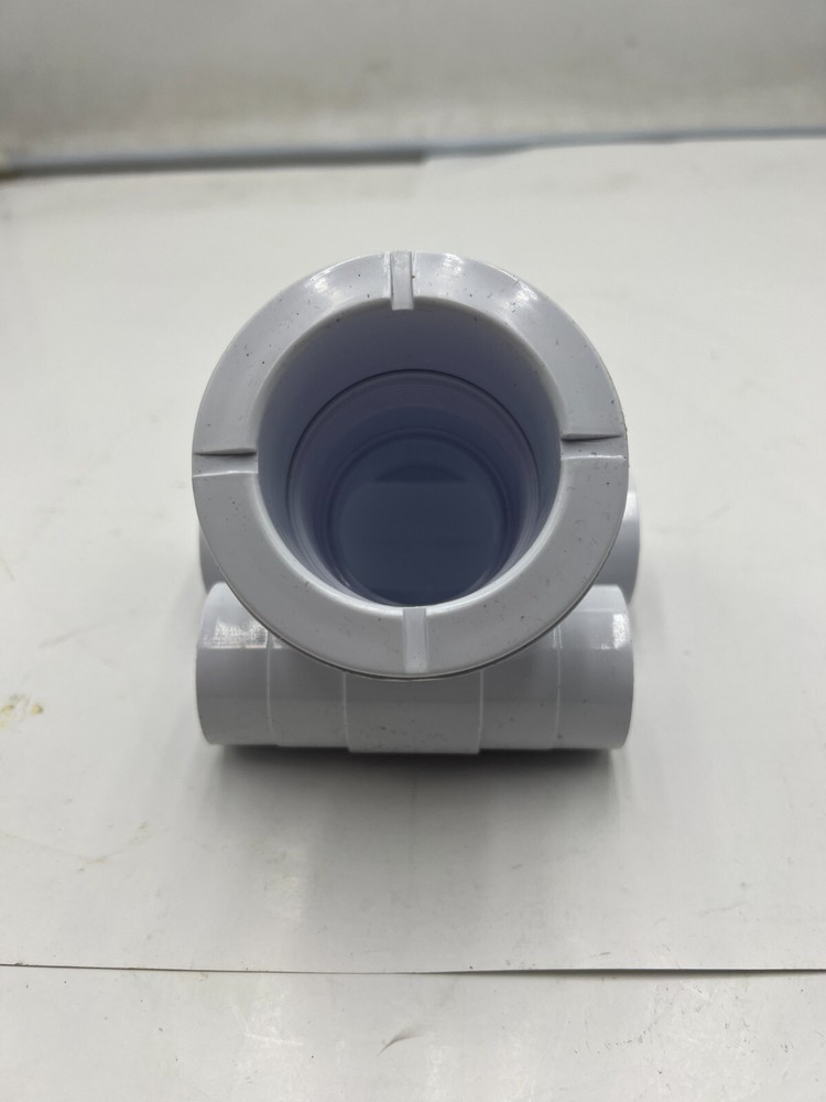 Jet Body Poly Plug 25594-100-010