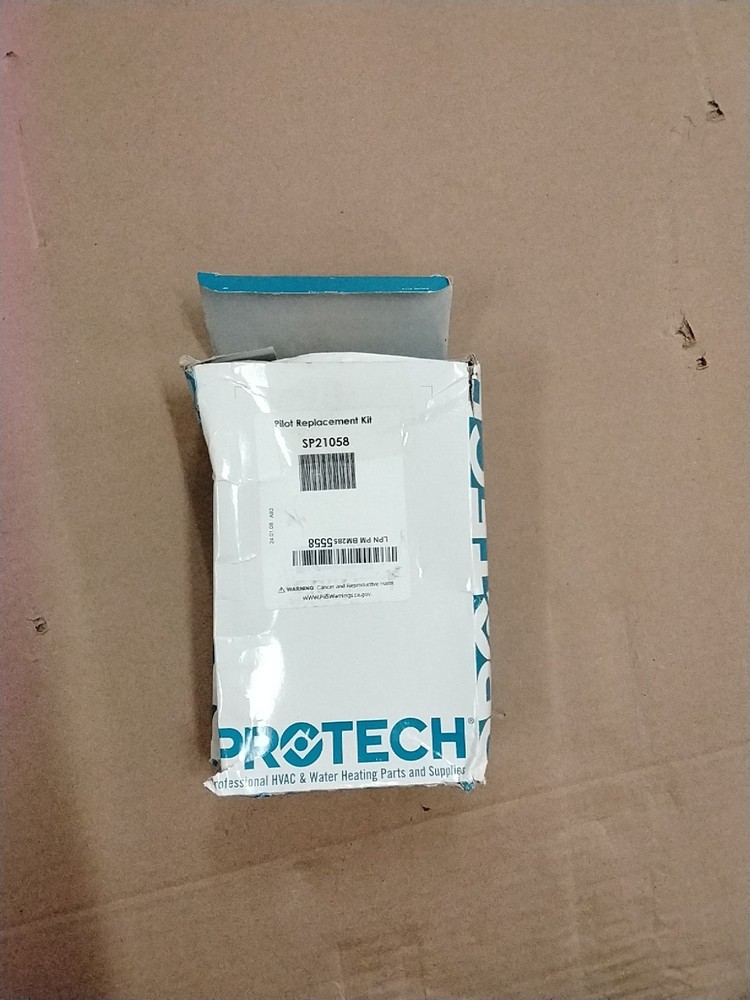 OEM Rheem SP21058 Pilot Assembly Replacement Kit