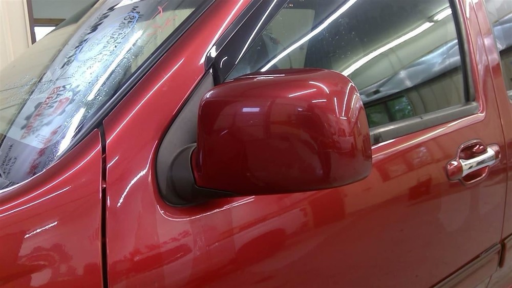 CANYON 2010 High Mounted Stop Light 1655952