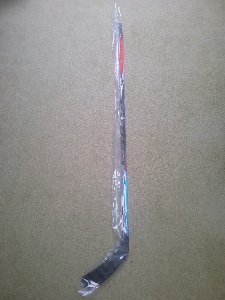 Hokejová hůl Warrior QRE 10