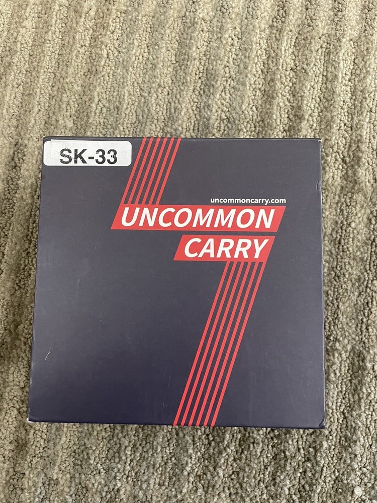 Uncommon Carry Mini Bowman Bow THE SKULL (missing trigger) but work!