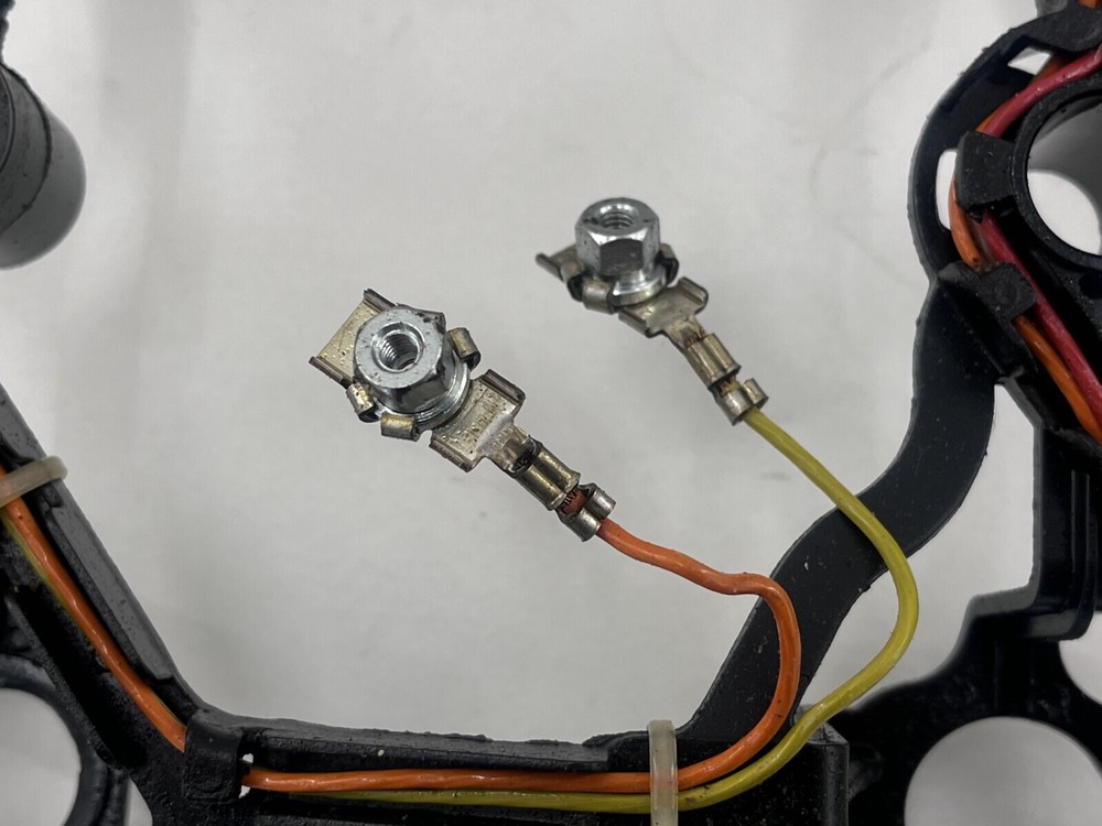 Cummins Injector Harness 5367848