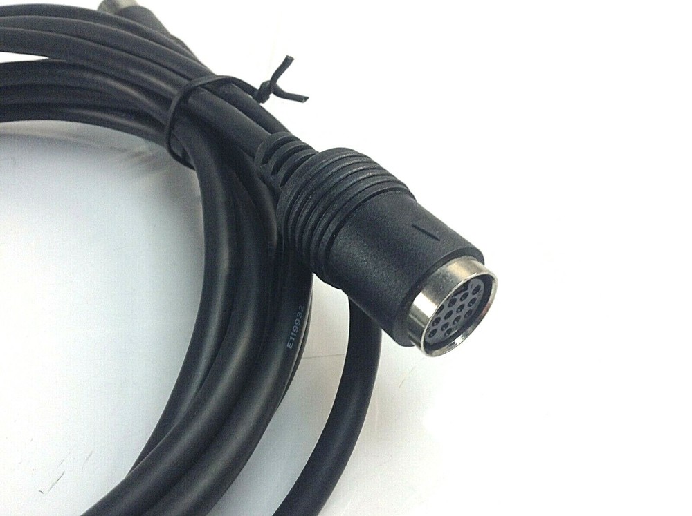 REX15-13 13-Pin Adapter Cable 15'