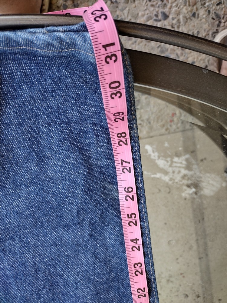 Bulwark Fire Retardant Work Pants 33X37