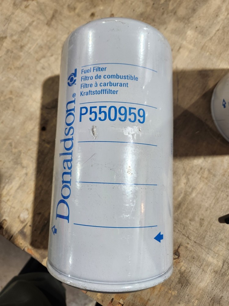Donaldson P550959 Fuel Filter