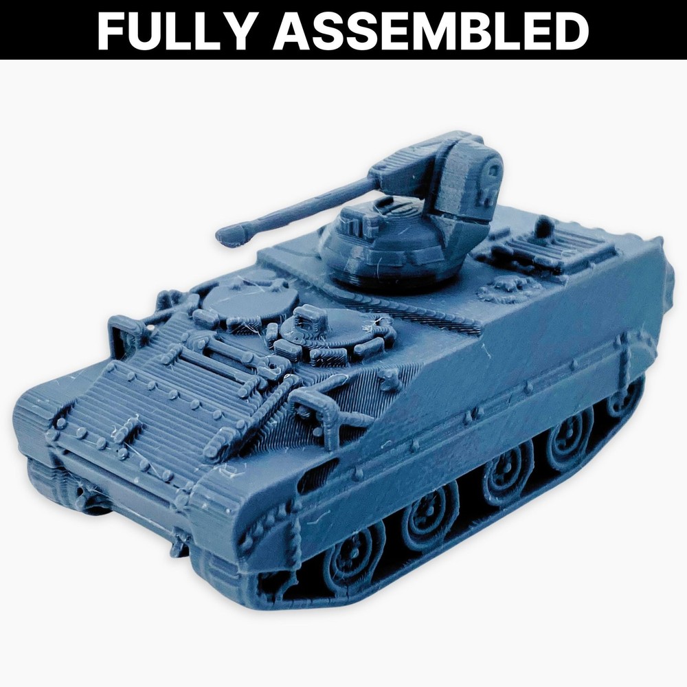 M113 C&V (early)