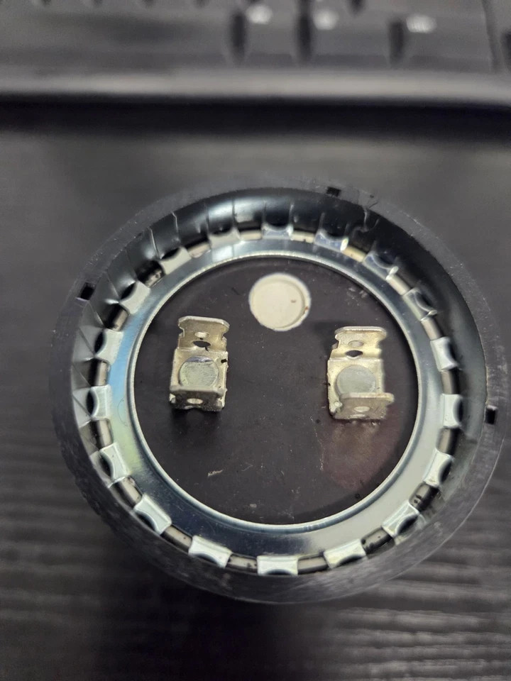 Packard PTMJ161 Start Capacitor