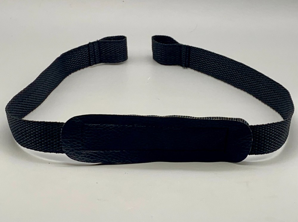 Folding Hinge Bar Pull Strap. Parts Guardian Basic 6" Steel Rollator Walker NEW