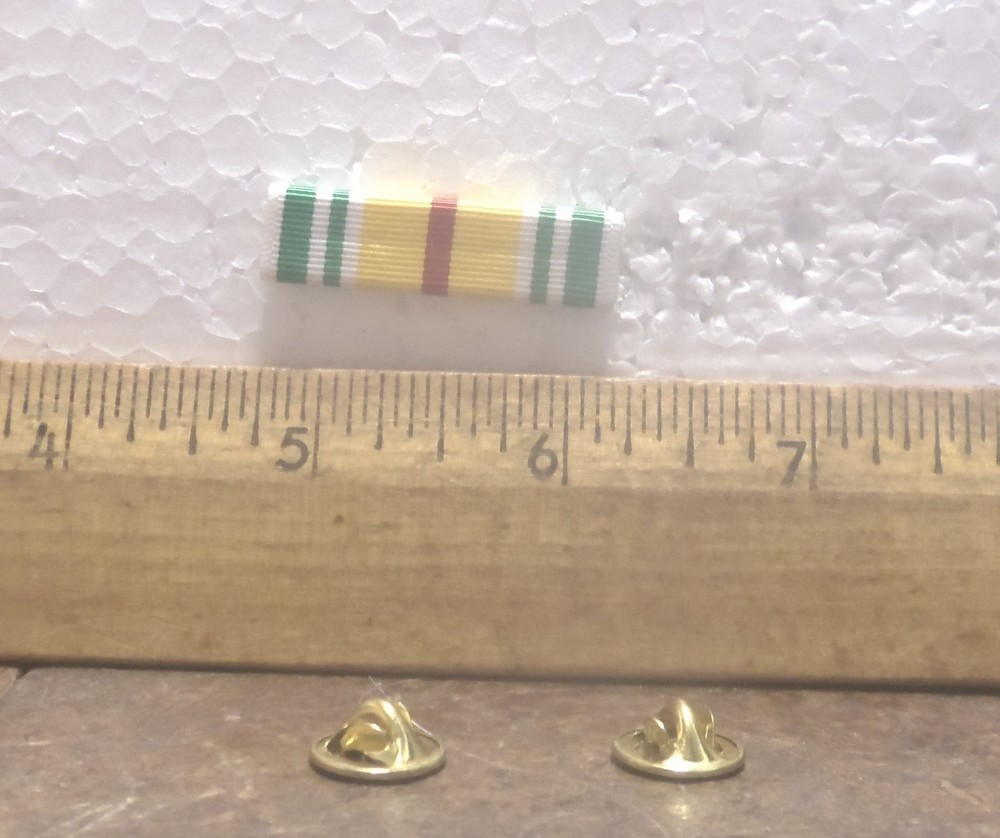 Vietnam Wound Ribbon