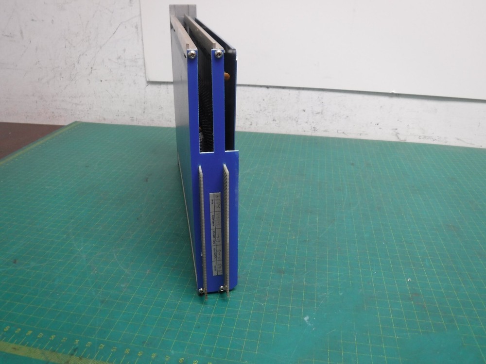 LeCroy 8901 GPIB interface CAMAC Plug-In Module