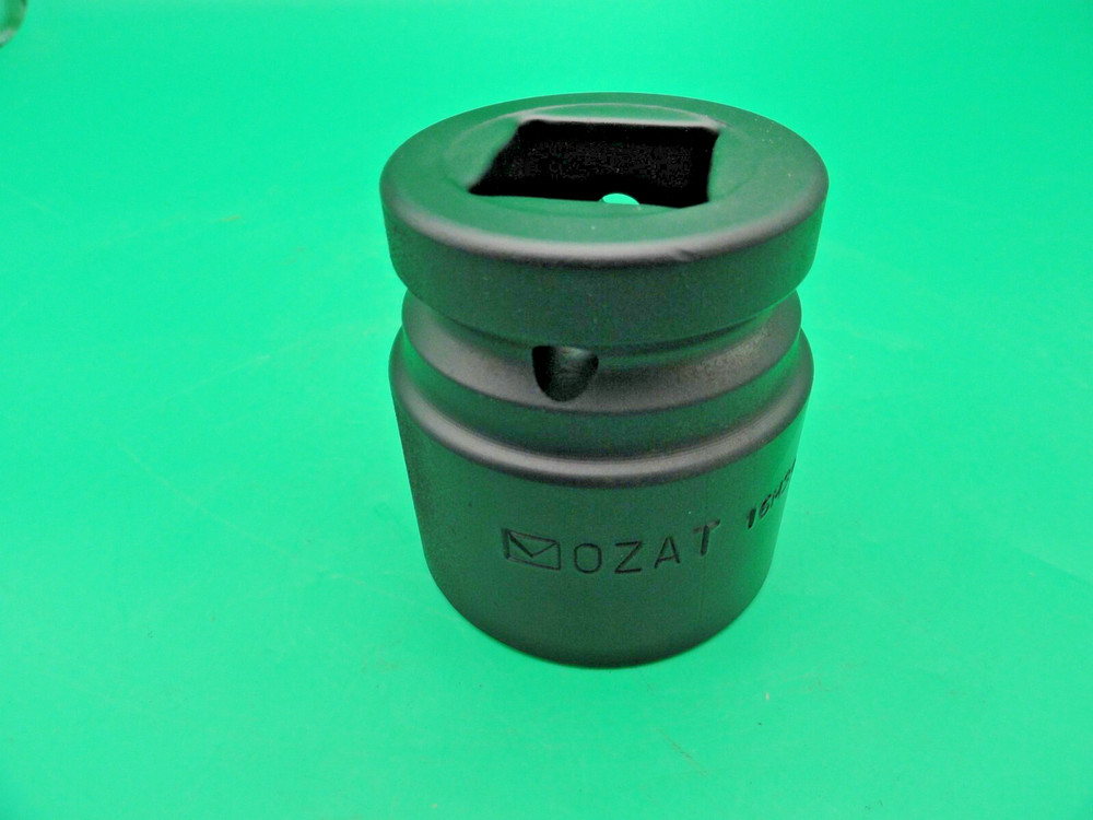 OZAT 16M39 39MM 1"DRIVE IMPACT SOCKET