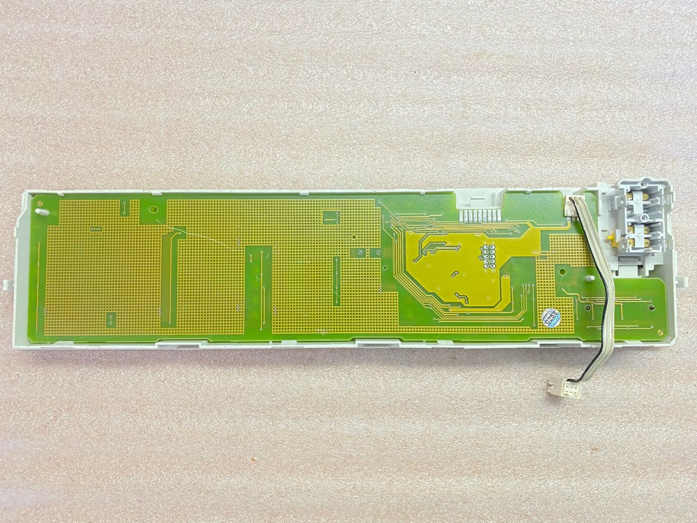 Miele Washer Electronic Control Board EW100A-KD 06491170