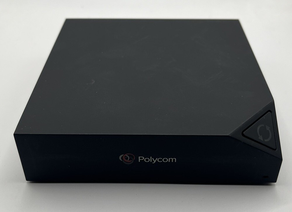 NEW Polycom RealPresence Trio Visual+ Accessory 2201-66420-001