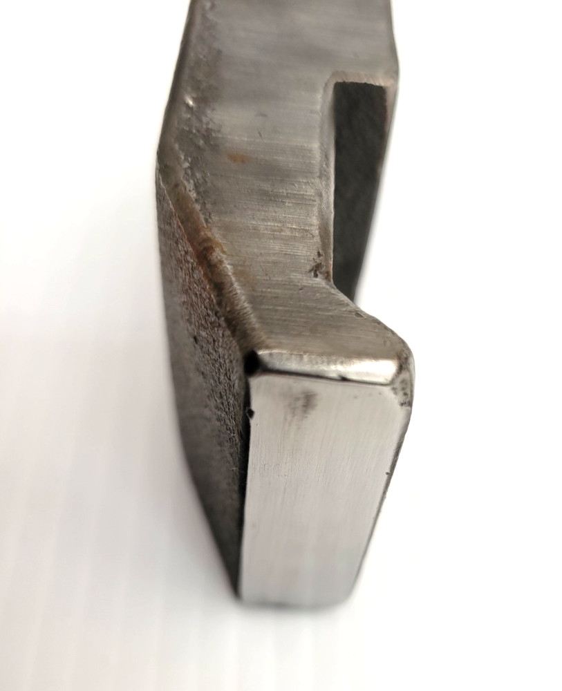 NEW! ATI 637 Bucking Bar