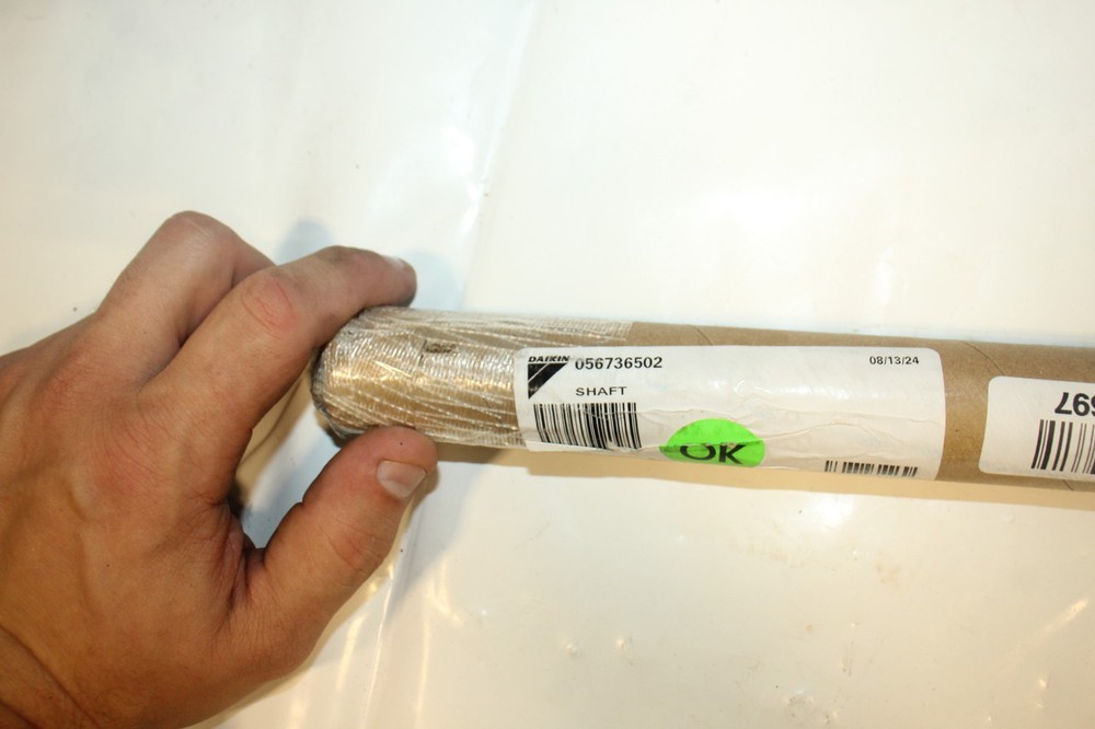 Daikin Shaft 056736502