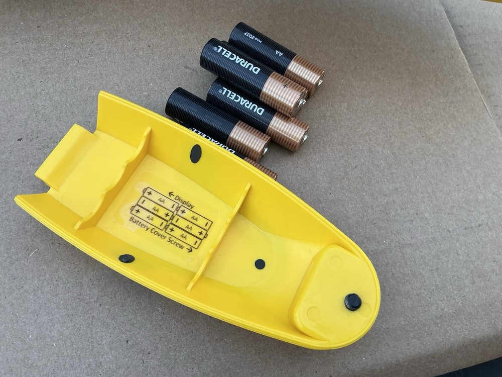 SmartTRAK Series SitePro 59-ST101 (No Case )