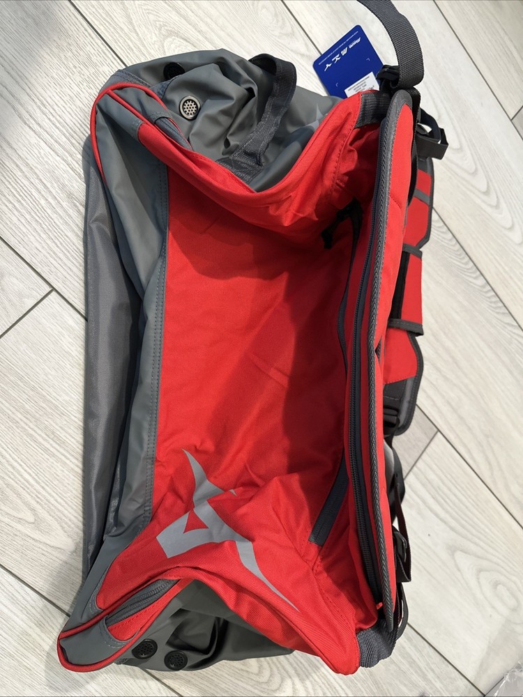 Mizuno TEAM OG5 Duffle
