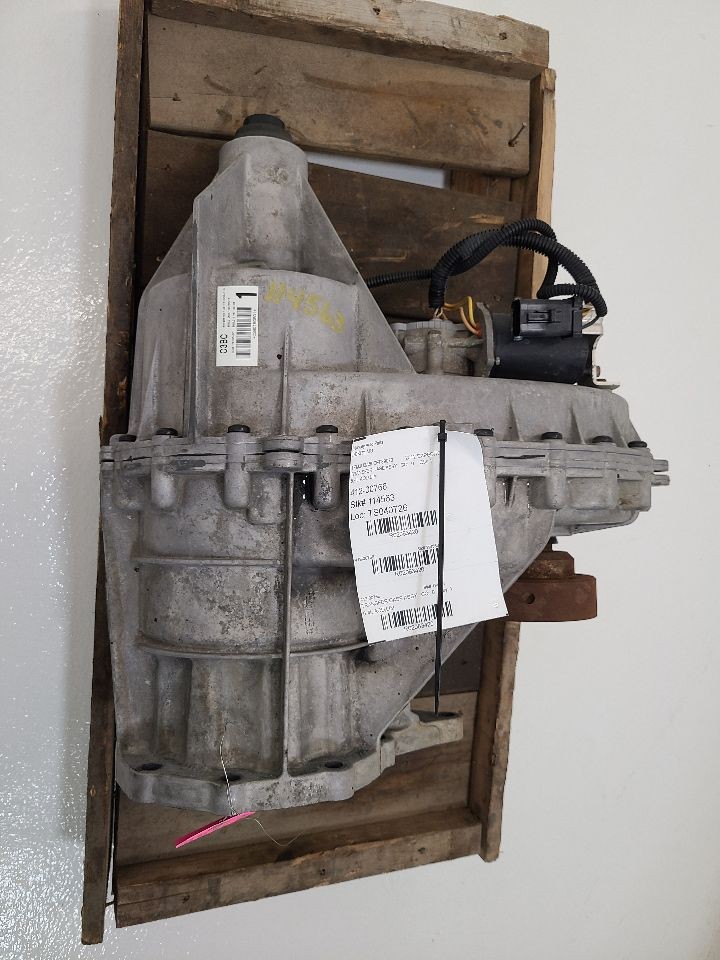 Used Transfer Case Assembly fits: 2012 Ford Expedition  Grade A