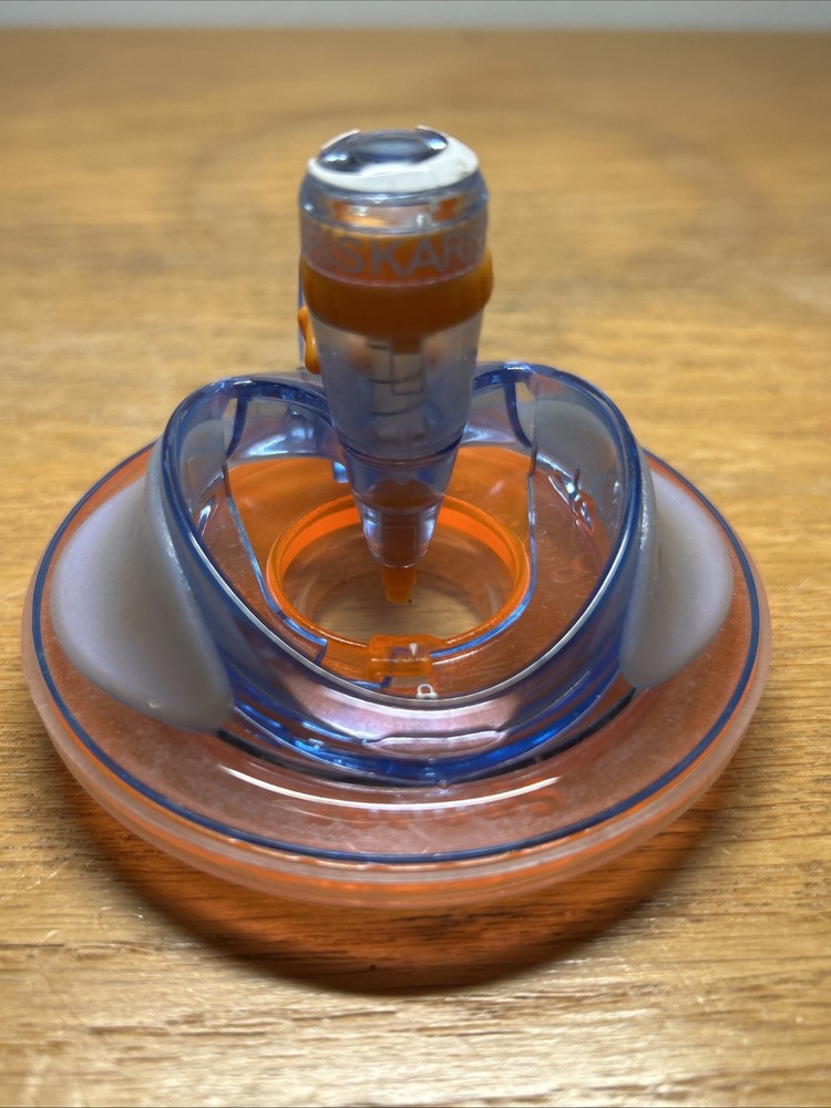 Fiskars Ultra ShapeXpress Shape Cutter