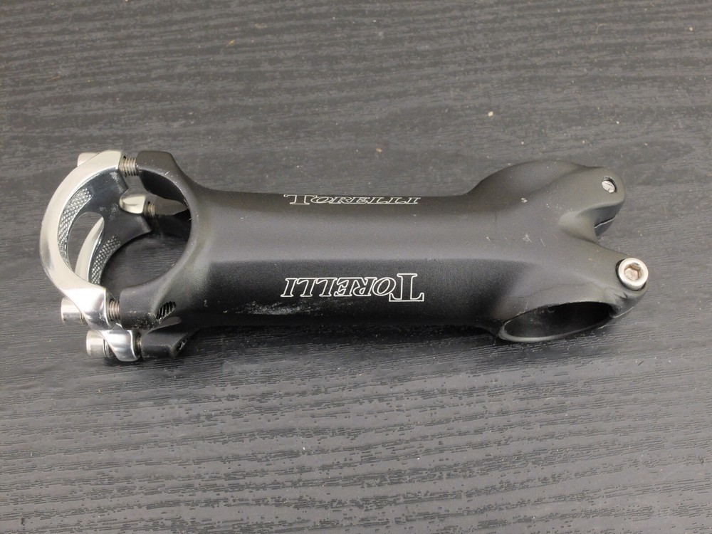 Torrelli stem 31.8mm, 110mm, 1 1/8" threadless