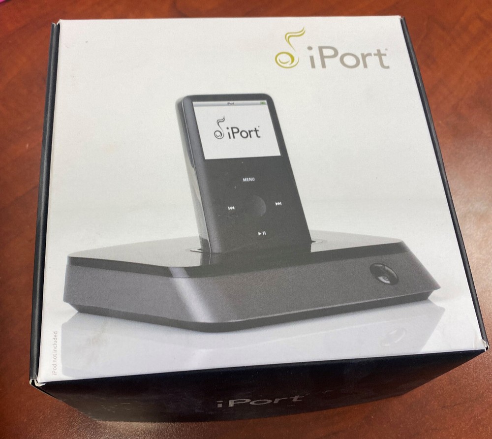 iPort FS-23 Dock