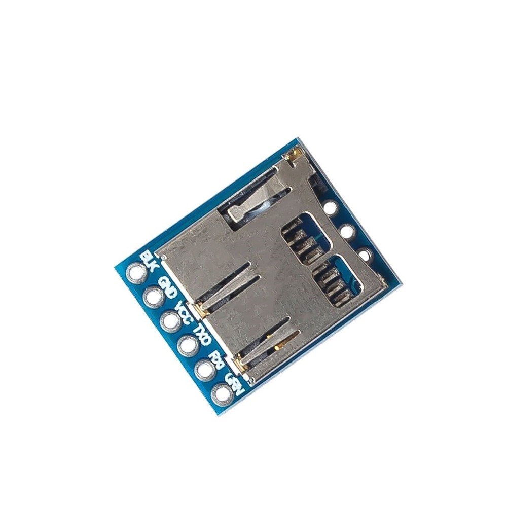 Openlog Serial Data Logger Open Source Data Recorder ATmega328 Support Micro SD