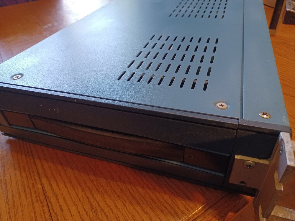 Kodak (Datatape) TMA3000 Tape Motion Analyzer