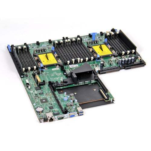 Dell 8HT8T PER640 SYSTEM BOARD V5