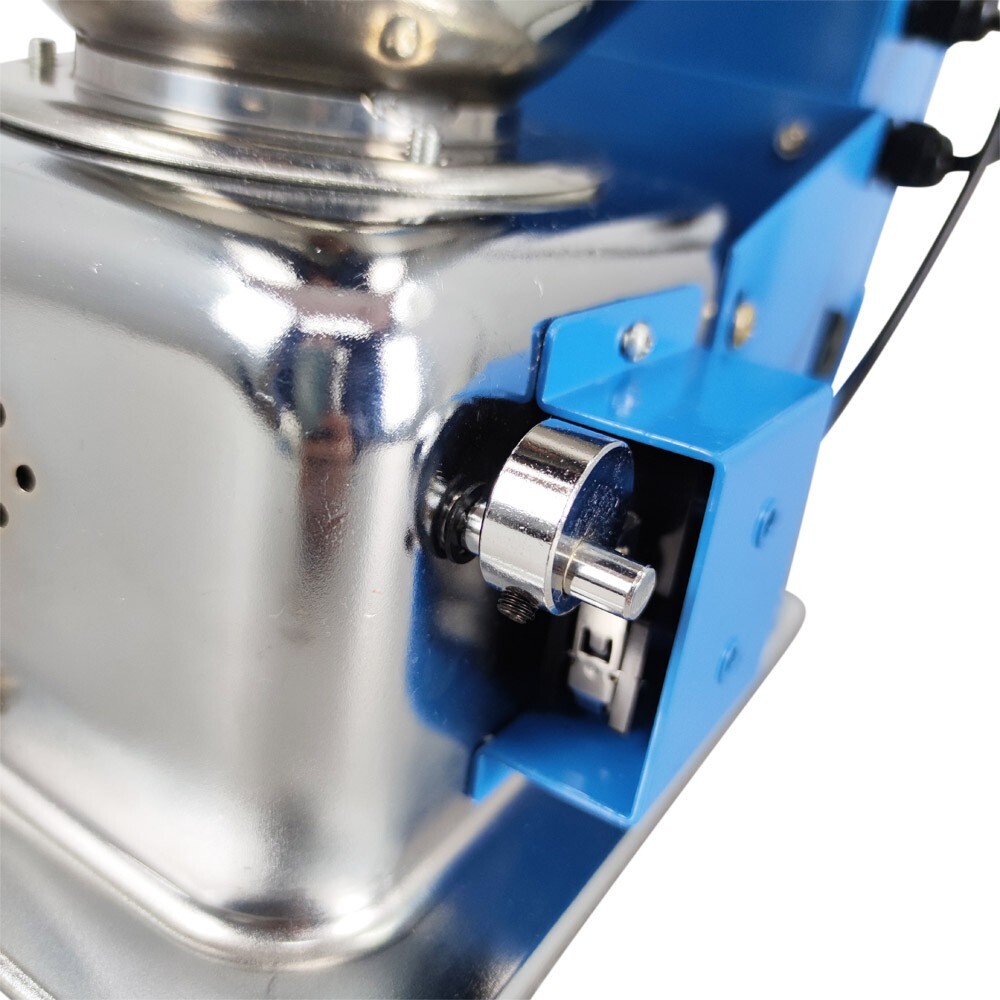 Microcomputer Auto Suction Machine Carbon Brush Plastic Particle Filler Feeding