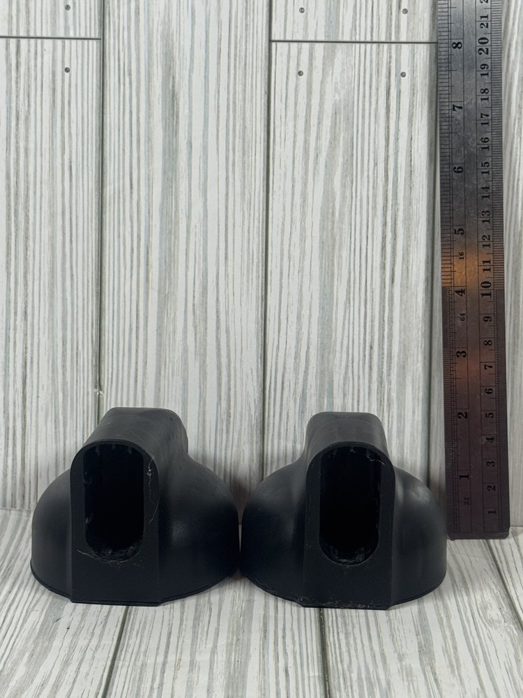 DB Method Squat Exercise Machine Rear Foot With Wheel Replacement Part ONLY