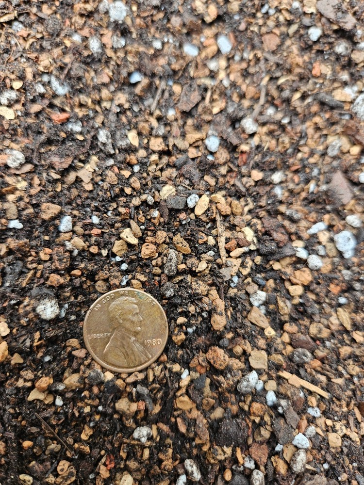 All Natural Bonsai Soil