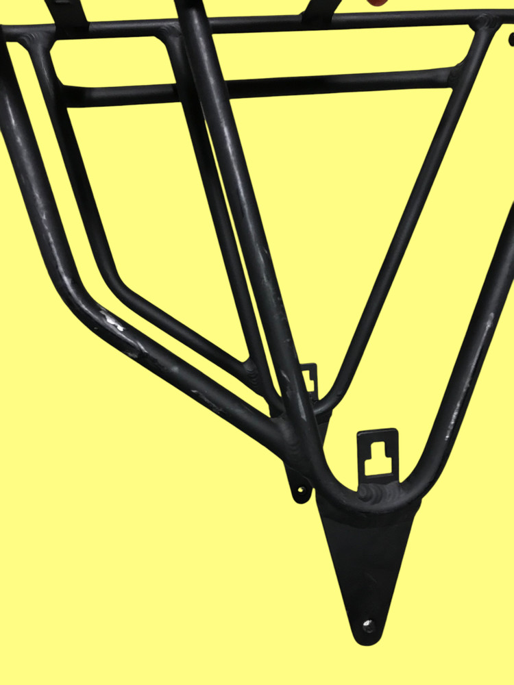 OEM Aventon Level Rear Rack Size R #2556