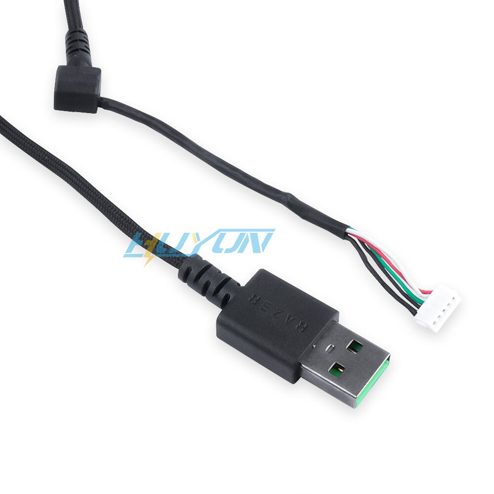 High Quality NEW USB Cable/Line/Wire for Razer Viper Mini Wired Mouse