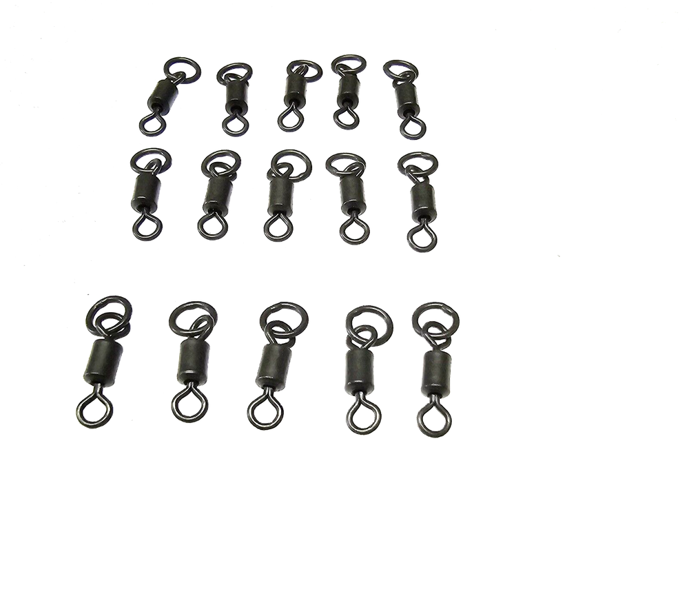 Brand New Flexi Ring Swivel #8