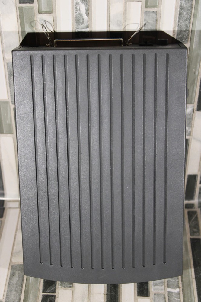 Alliance Peripheral Systems IDKAPS-910 External Parallel Port Drive