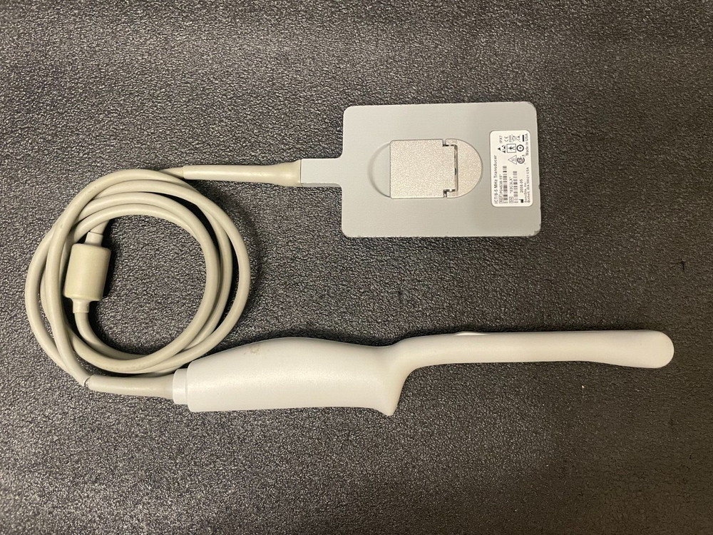 Sonosite ICTx Transvaginal Probe USED