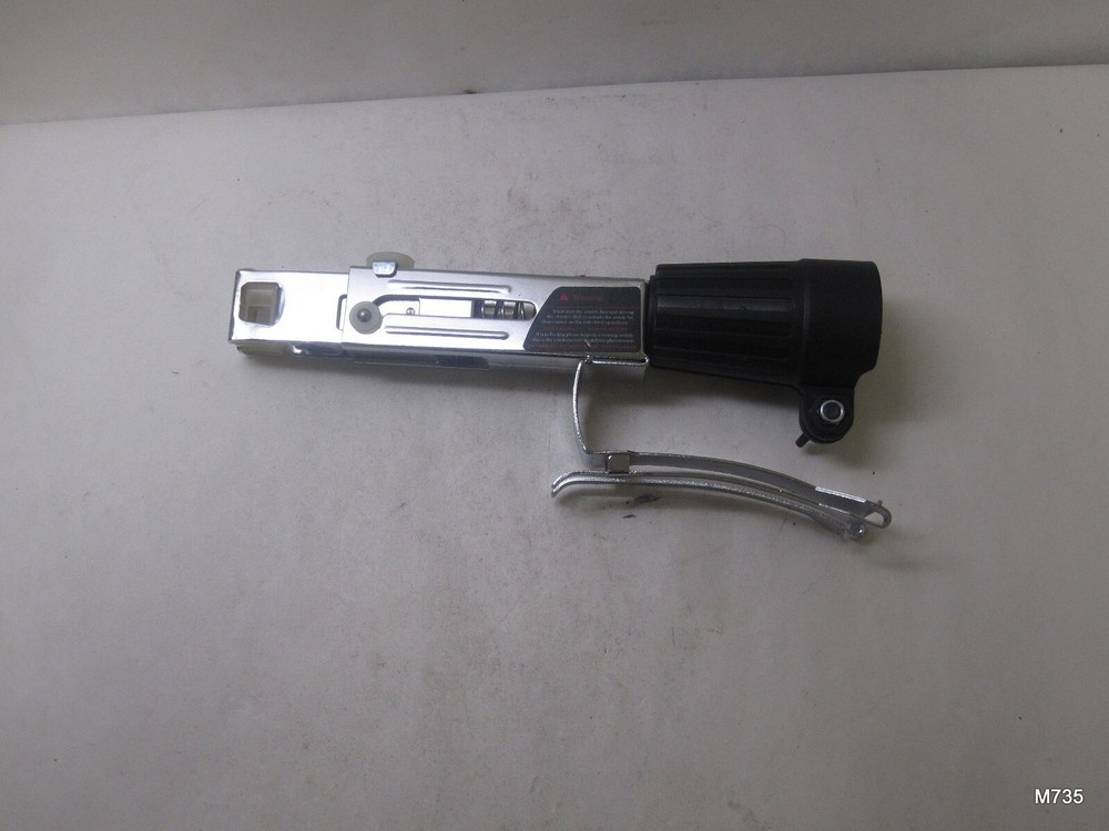 Electric Drill Adapter | Automatic Screw Gun Chain Spike