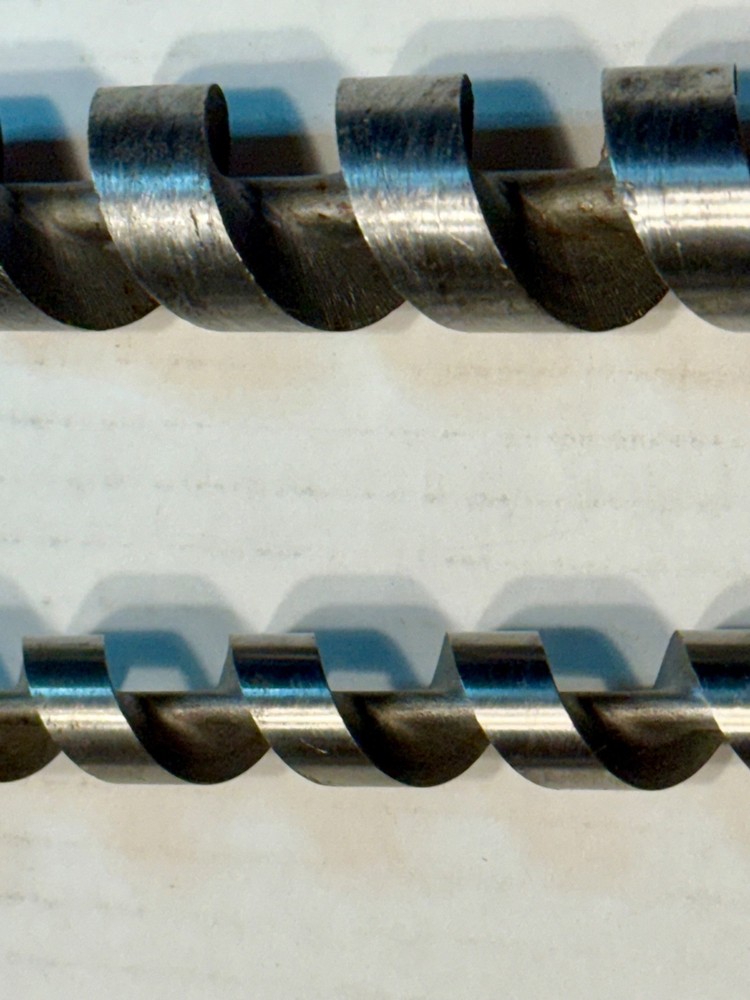 Mibro - Auger Bits 1” & 5/8” Bore