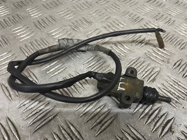 SUZUKI EN 125 side stand switch