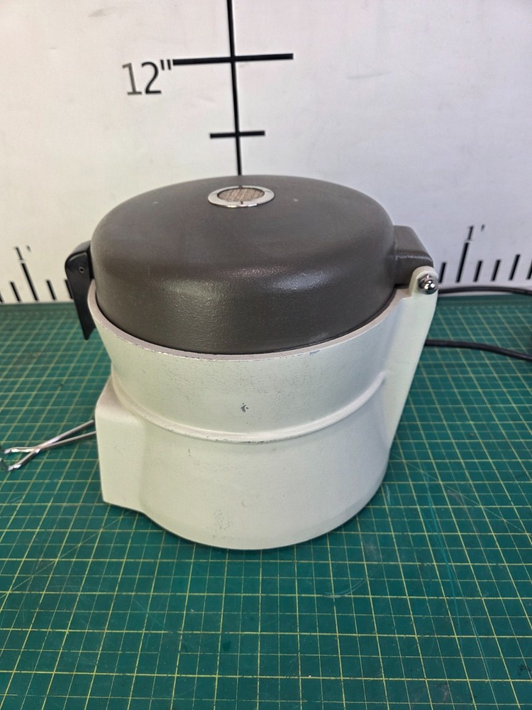 IEC MB Micro Capillary Centrifuge