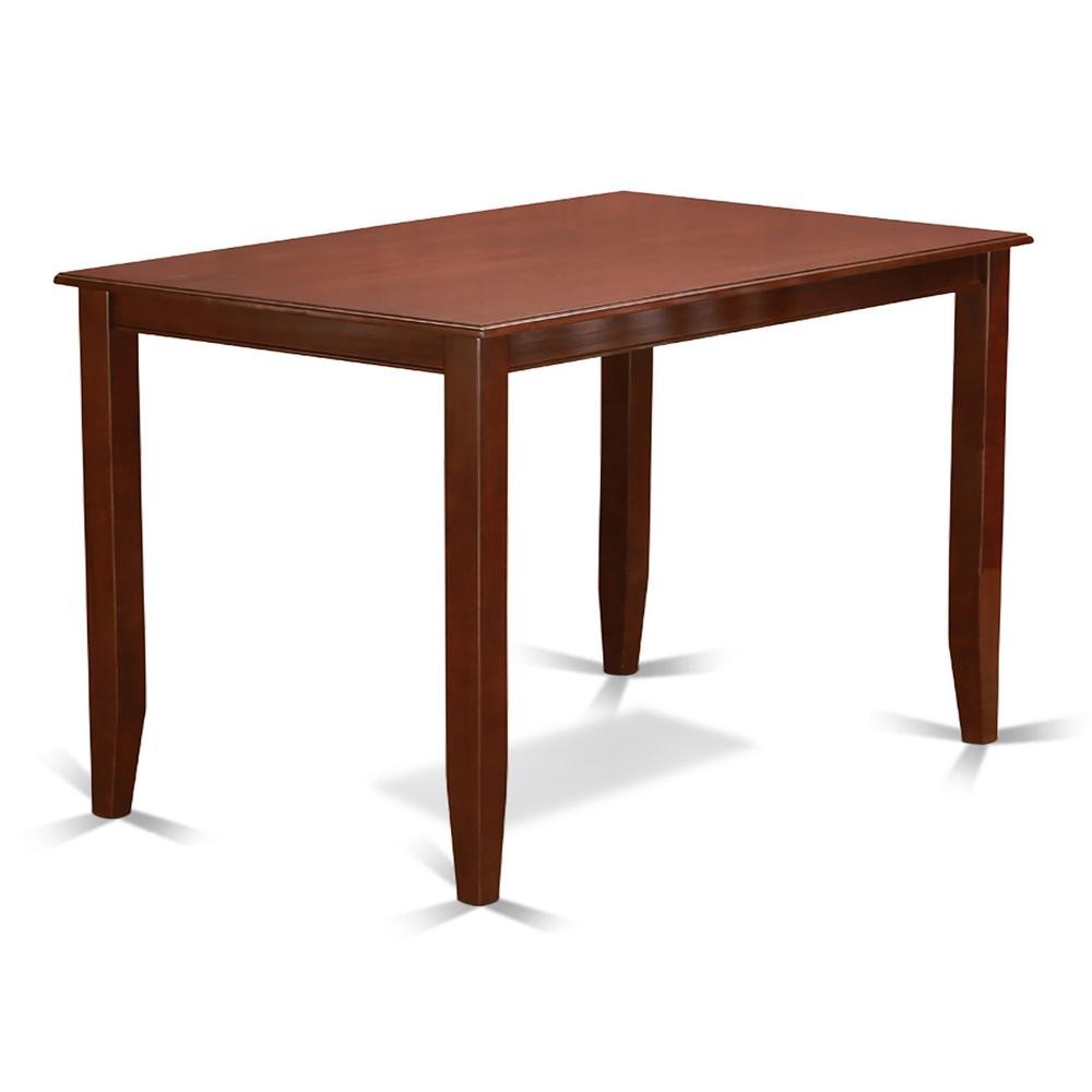 3 Pc Counter height Table set-counter height Table and 2 counter ...